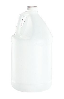 Solvent Extract Bottle