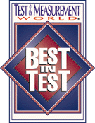 Best In Test Logo