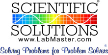 Scientific Solutions Logo