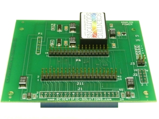 Analog Power Supply Module