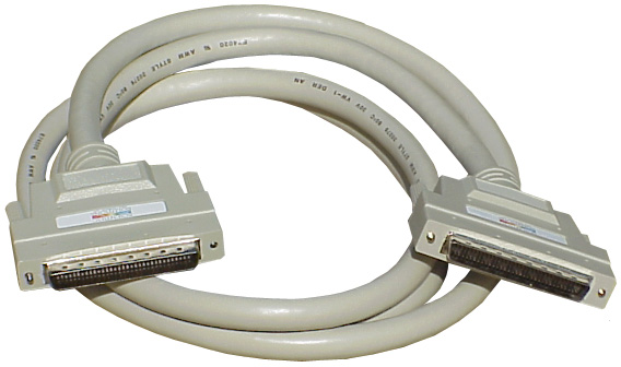 LabMaster68pin Cable