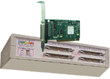 BaseBoard PCI Product Photo