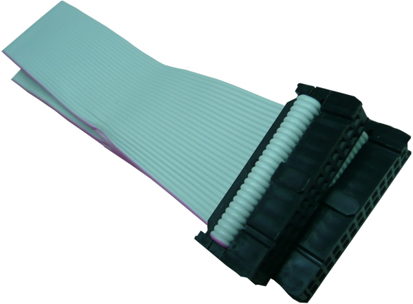 26 conductor ribbon cable