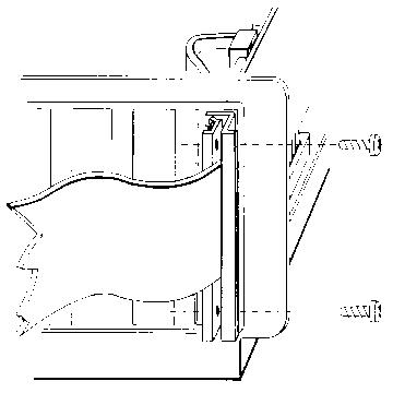 Strain Relief Bracket