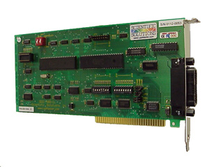 IEEE488-CL/ISA