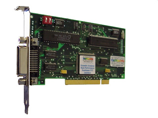 IEEE488-CL/PCI