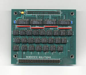 Scientific Solutions Opto-IN Module