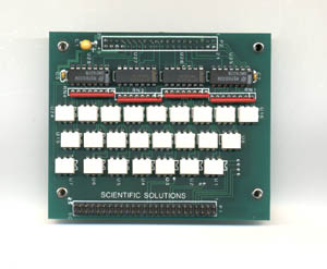 Scientific Solutions Opto OUT Module