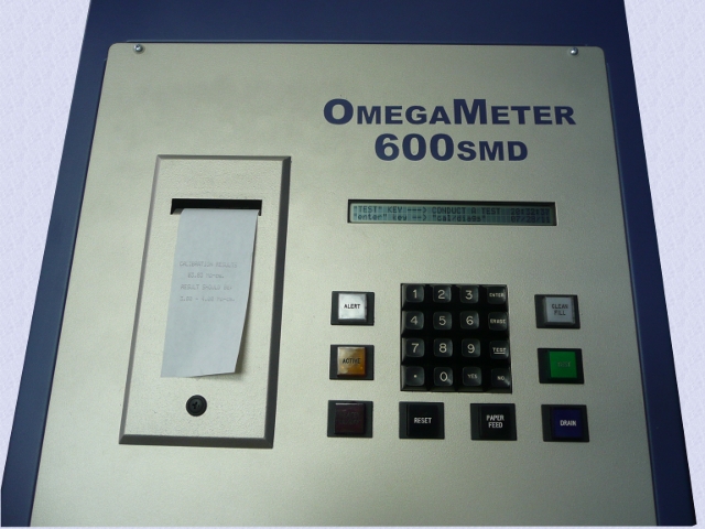omega 600smd